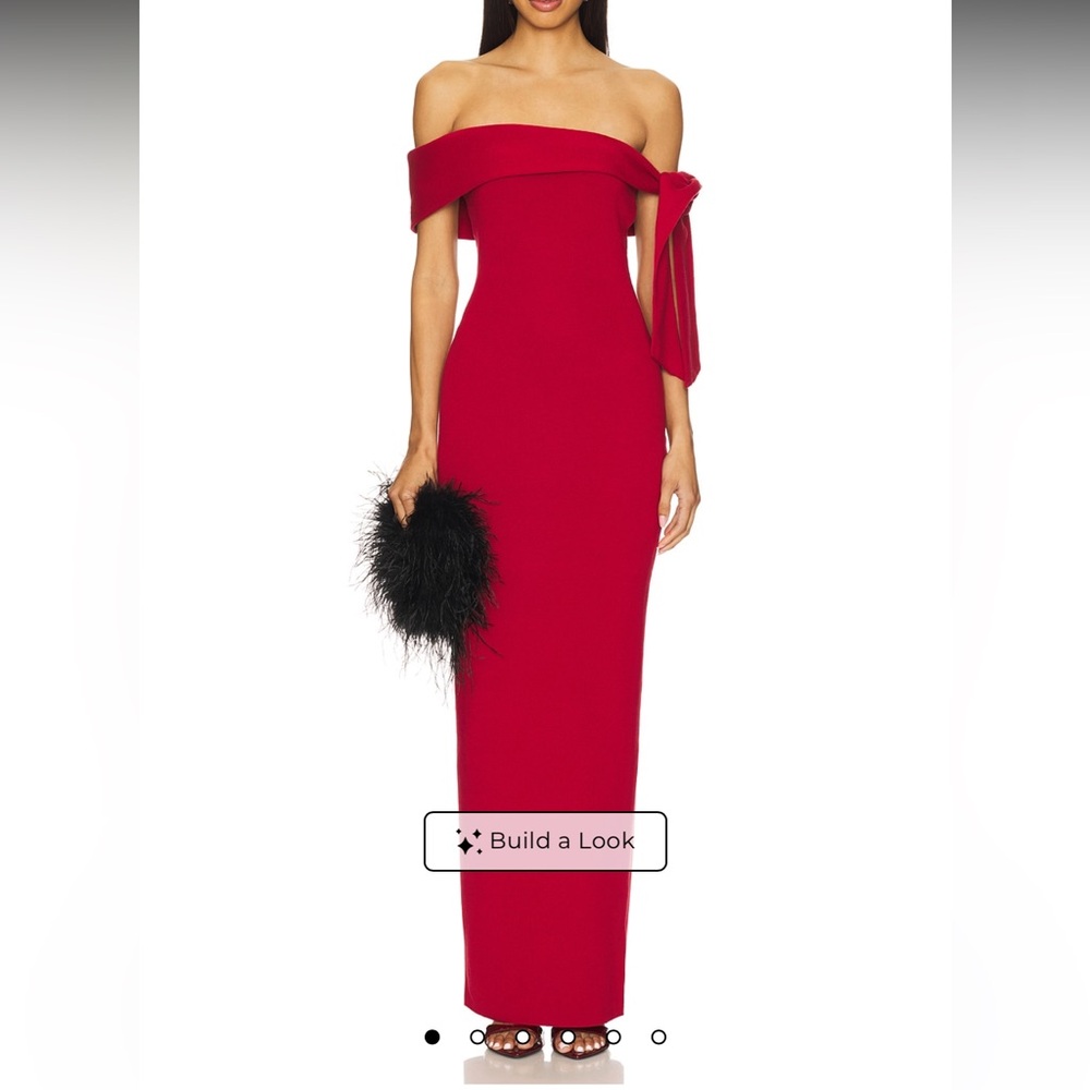 New Revolve SNDYS Dress